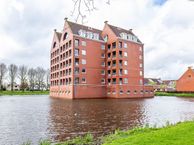 Waterborgh 1, 9351 SP Leek