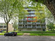 Straussplein 32, 8031 AC Zwolle