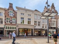 Kerkstraat 35-E, 5211 KD Den Bosch