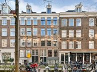 Frans Halsstraat 87 B, 1072 BP Amsterdam