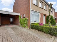 Thorbeckestraat 8, 6077 BG Sint Odiliënberg