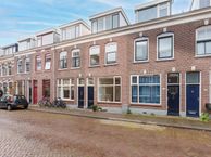 Bollenhofsestraat 53, 3572 VJ Utrecht