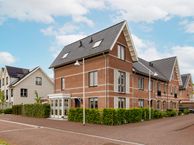 Fort Vreeswijkstraat 6, 1384 BA Weesp
