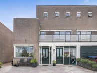 Harriët Freezerstraat 70, 3207 HB Spijkenisse