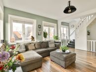 Nieuwe Karselaan 9 A, 1182 BN Amstelveen