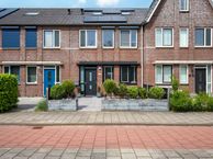 Zambezilaan 216, 1448 RB Purmerend
