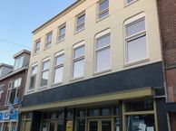 Kruisstraat 4 A, 9401 JK Assen