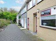 Wenenstraat 23, 2034 CR Haarlem