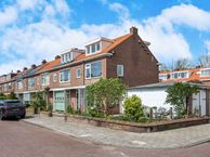 Vollenhovenstraat 35, 2026 XT Haarlem