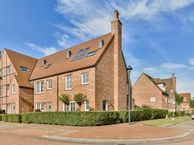 Jane Seymourlaan 1, 2135 VE Hoofddorp