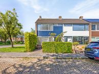 Jan David Zocherstraat 25, 4827 JC Breda