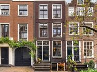 Weteringstraat 9, 1017 SL Amsterdam