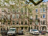 Lomanstraat 6-3, 1075 RA Amsterdam