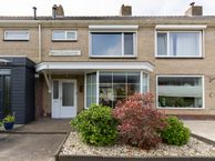 Oranje Nassaustraat 4 a, 1611 EB Bovenkarspel