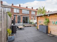 Verhulststraat 17, 3314 WT Dordrecht