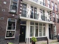 Anjeliersstraat 82 B, 1015 NJ Amsterdam