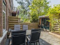 Meeuwenlaan 183 A, 1021 JC Amsterdam