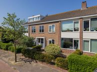 Houtkrocht 15, 2201 PJ Noordwijk (ZH)