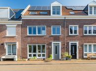 Willem Klooslaan 54, 3454 VP De Meern