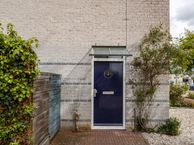 Pedro Luis Briónstraat 8, 3573 BL Utrecht