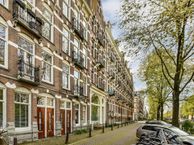 Nieuwe Prinsengracht 78 2, 1018 VV Amsterdam