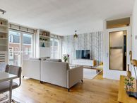 Van Beuningenstraat 182 D, 1051 XZ Amsterdam