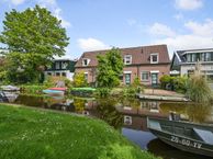 Sluispad 6 A, 1521 EW Wormerveer