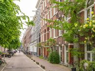 Govert Flinckstraat 121 2V, 1072 EG Amsterdam