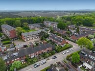 Aaltje Noordewierlaan 16, 1403 JC Bussum