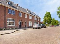 van Beethovenstraat 10, 6521 EN Nijmegen