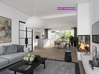 Hyacinthenlaan 57, 2121 TC Bennebroek