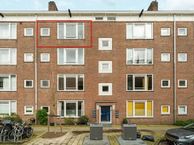 Ben Viljoenstraat 49, 1091 XS Amsterdam