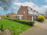 Lijsterlaan 12, 2665 TK Bleiswijk