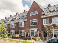 Jan Haringstraat 57 Zwart, 2023 KB Haarlem