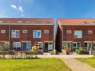 Bizetstraat 21, 1962 BV Heemskerk