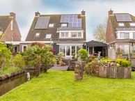 Hugo de Grootstraat 33, 2811 KW Reeuwijk