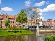 Frans Bekkerstraat 54, 3082 TT Rotterdam