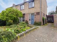 Oranjestraat 9, 5961 BM Horst