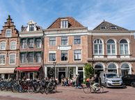 Spaarne 38-B, 2011 CJ Haarlem