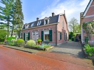 Sparrenlaan 16, 3941 GL Doorn