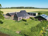 De Wispel 14, 8406 AZ Tijnje