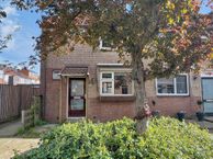 Jan van der Heydenstraat 13, 3332 BE Zwijndrecht