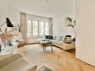 Tweede Helmersstraat 45-2, 1054 CD Amsterdam