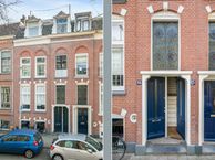 Jan Pieterszoon Coenstraat 85 BIS, 3531 EP Utrecht