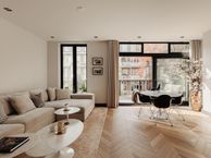 Van Breestraat 159-B, 1071 ZM Amsterdam