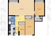 Ocarinalaan 210, 2287 RG Rijswijk (ZH)