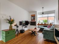 Linnaeusstraat 33, 3553 CC Utrecht