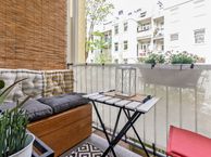 Van der Hoopstraat 84 1, 1051 VL Amsterdam