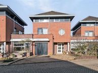 Waterlelie 12, 2995 TH Heerjansdam