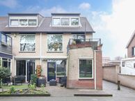 Prinses Irenestraat 28 F, 3751 DJ Bunschoten-Spakenburg